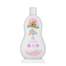 ASDA Little Angels Baby Lotion (500ml)